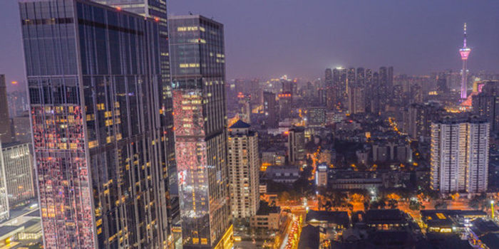 吸引力强!成都2018年常住人口达1633万,同比