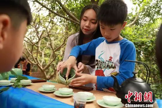 李星凯 摄