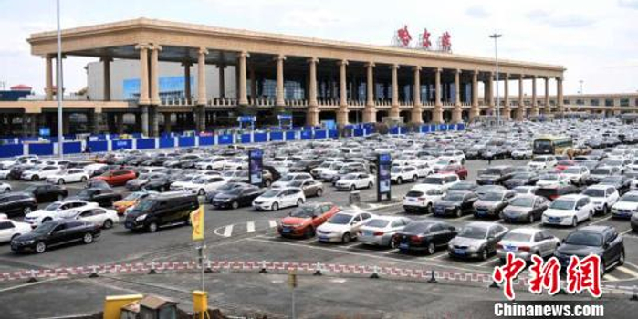 哈尔滨-赣州-三亚航线开通 缩短南北省份空间距