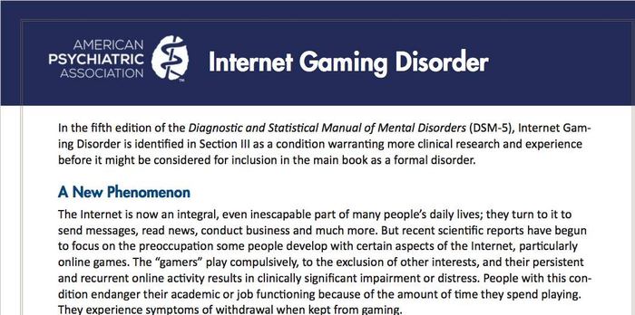 ▲图片来源：2013年美国精神病学学会报告