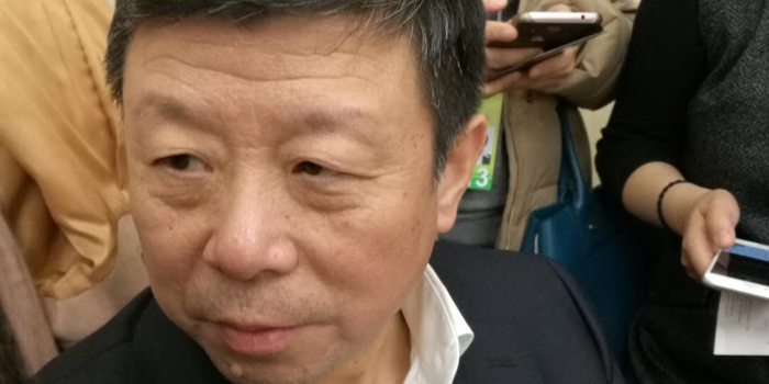 国税总局官员:个税起征点何时提高 要看立法何