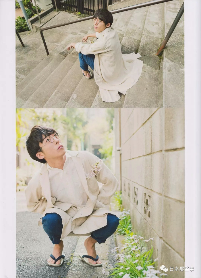 这27年的磨练，对他来说都是值得的吧。