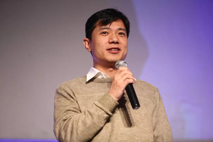 图片来源：《中国企业家》资料图