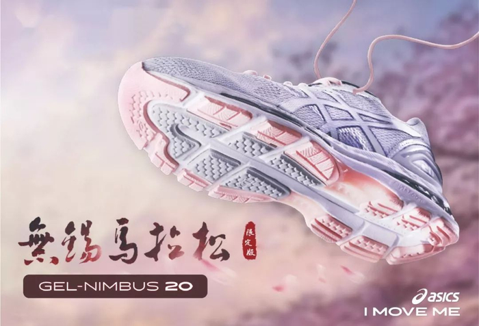 avis gel nimbus 20