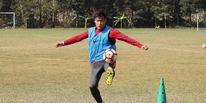 杜震宇:年轻球员需提升实力,抓住机会