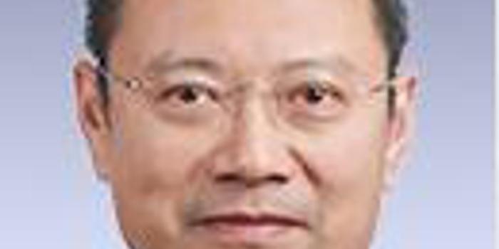 钱智民任国家电力投资集团董事长、党组书记(