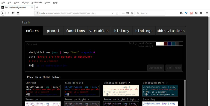 如何在 Linux 上安装友好的交互式 shell：Fish