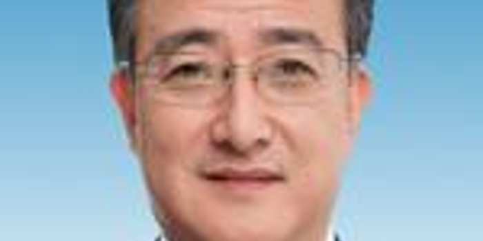 余剑锋任中核集团党组副书记(图\/简历)