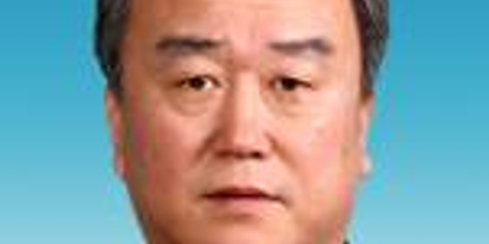 北京市房山区区长陈清拟任区委书记(图|简历)