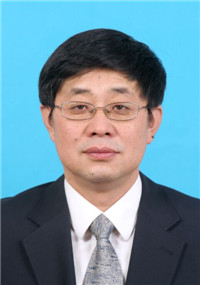 王同军。中国铁路总公司官网 资料图