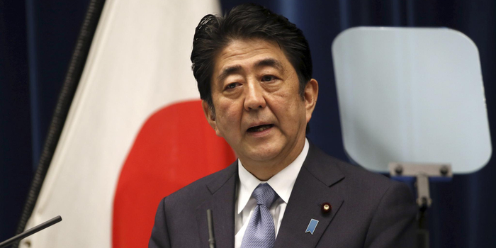 安倍"无理要求"引韩国不快 被批看不清局势