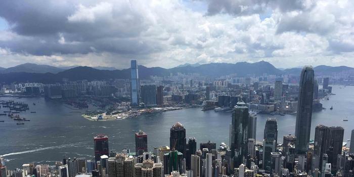 国际货币基金组织:香港具备充分条件应对挑战