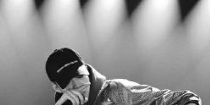 歌手PG One遭痛批 嘻哈精神不等于黄赌毒