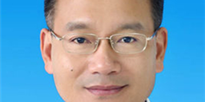 胡启生任安徽铜陵党组书记 曾获优秀县委书记称号