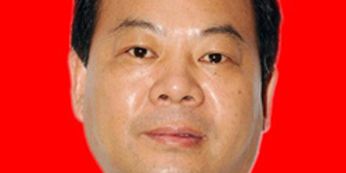 陈东灵任十堰市委常委,市纪委书记(图|简历)