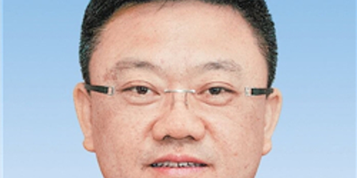 榆林原市长尉俊东任陕西省人防办党组书记 王