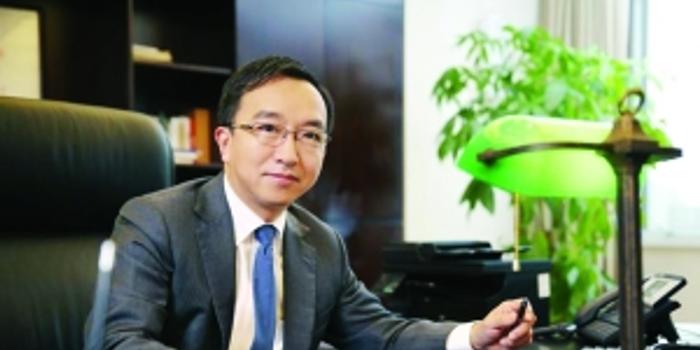 上海国际集团总裁傅帆:投资看似易实则不易