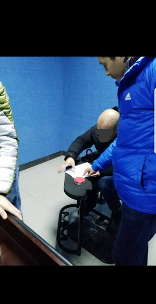 　　团伙幕后“大老板”被警方抓获