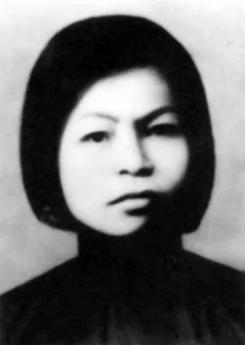 庞琼花