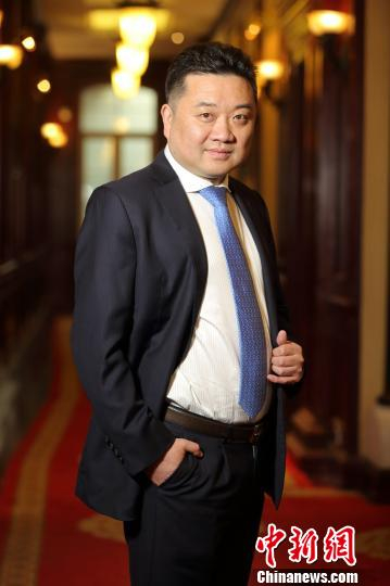 毛颖教授 芊烨 摄