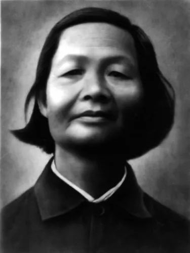 冯增敏