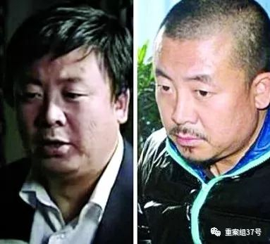 ▲在《潜伏》扮演盛乡的演员实为逃犯吉世光。网络图片