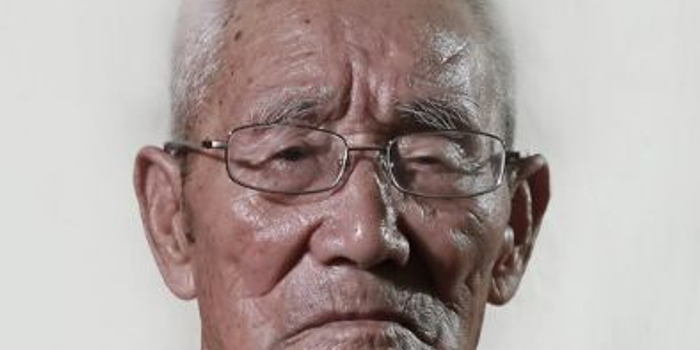 15天内三位南京大屠杀幸存者相继离世(图)