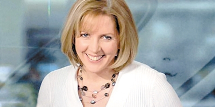 BBC资深女编辑 离岗抗议同工不同酬