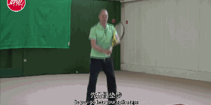 接发时该如何引拍?这些技巧拿好不谢