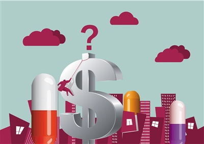 创意图片/新京报记者 王远征