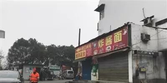 武汉面馆砍头案被告人否认因热干面贵一元钱杀