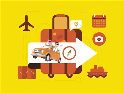 创意图片/新京报记者 王远征