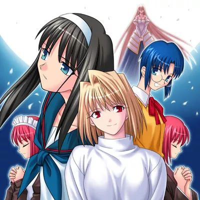 创造型月奇迹的掌舵者——从TYPEMOON另一支柱的武内崇说起
