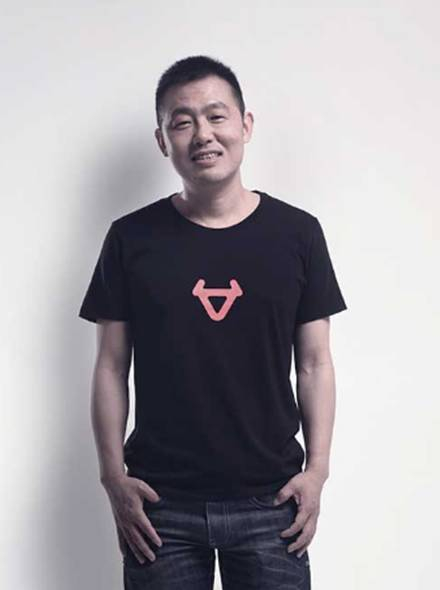 ▲李一男 图据牛电科技官网