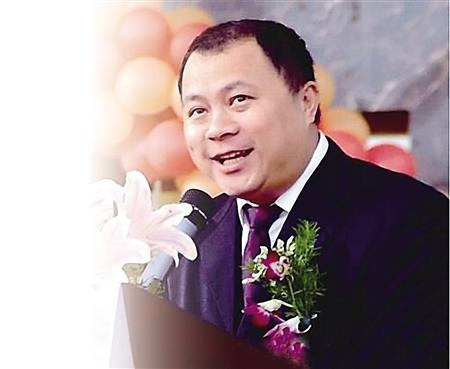 丁磊（资料图）