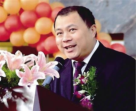 丁磊 资料图