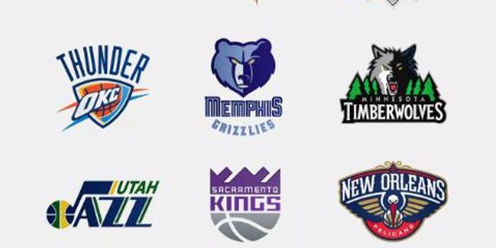 NBA联盟30支球队对标及球馆名称,你都认识吗