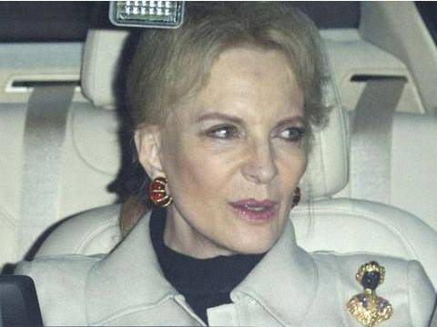 肯特迈克尔王妃