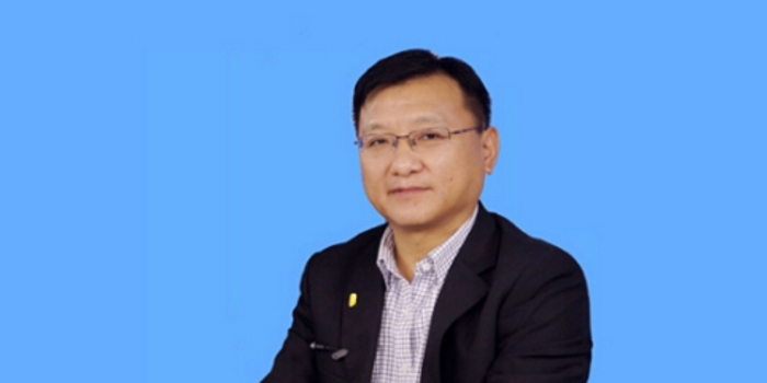 安徽最大民营企业的成长故事 周文育和他的百