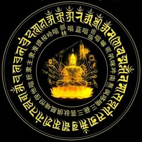 念【嗡嘛呢叭咪吽】的作用，如何念才会灵？（附视频）|习气|作用|莲花_新浪新闻