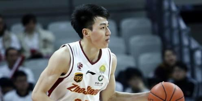 CBA季后赛资格争夺激烈 3球队抢2张门票 单外