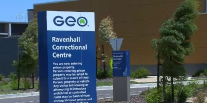 澳洲一监狱闹乌龙释放重刑犯 犯人翌日自行返回