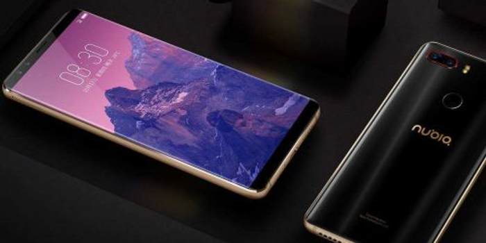 努比亚z17s降至3699元:8 128gb内存 高通835处理器