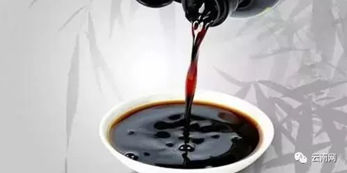 别再误会酱油了 让你的伤口变黑的不是它 手机新浪网