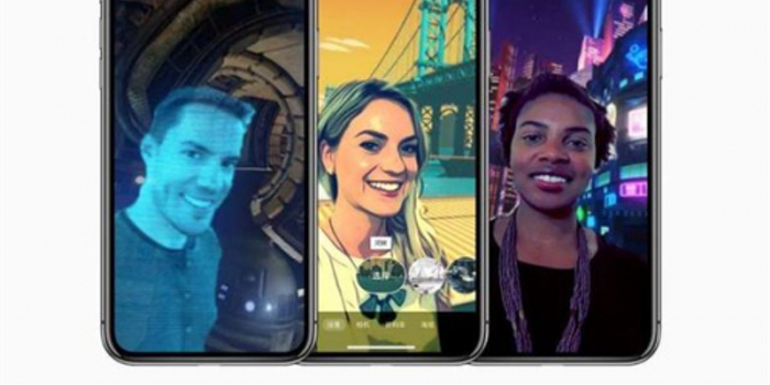 iPhone X掉水里出现故障 苹果回复只是抗水不