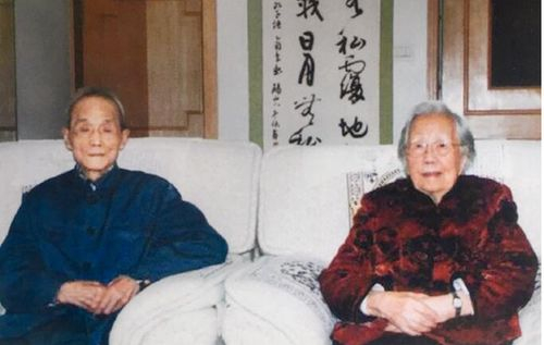 △2001年，姚子健和沈安娜会面