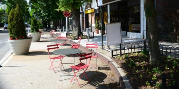 外报:纽约郊区风情小镇受青睐 房价上涨最多