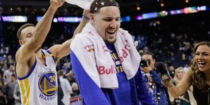 库里KD格林伊戈都入伤病名单,勇士四菜一汤