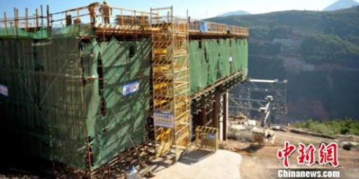 中国-东盟基础设施互联互通金融论坛召开