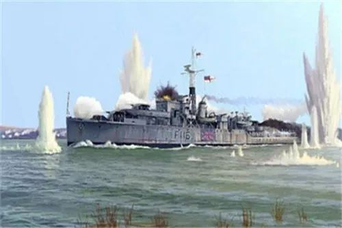 “紫石英”号事件